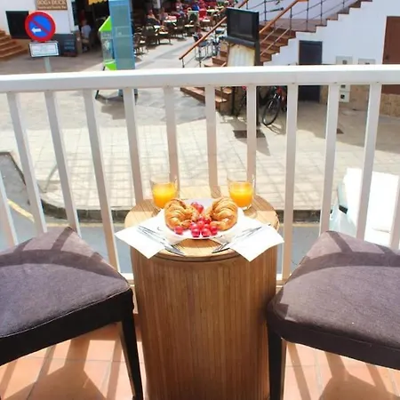 アパート Apto - Estudio Ancla Iii - Old Town & Playa Chica