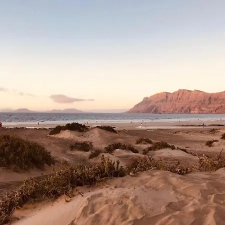 Apto - Estudio Ancla Iii - Old Town & Playa Chica プエルト・デル・カルメン