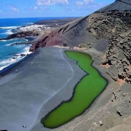 Apto - Estudio Ancla Iii - Old Town & Playa Chica プエルト・デル・カルメン