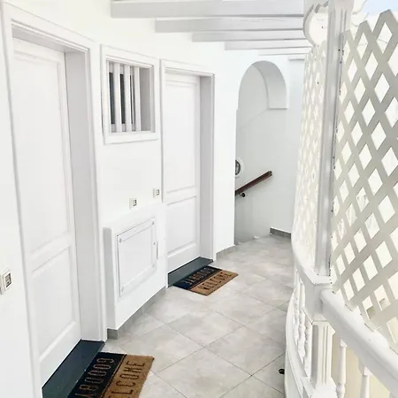 アパート Apto - Estudio Ancla Iii - Old Town & Playa Chica