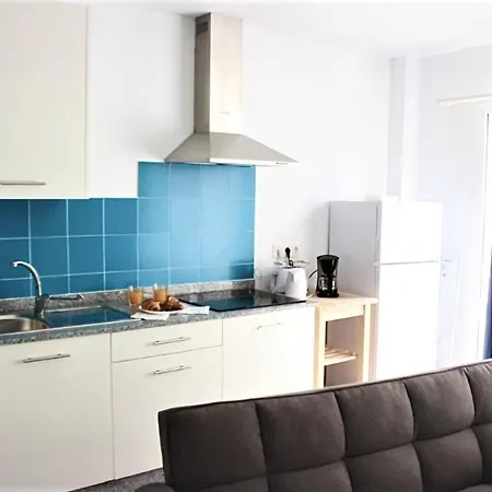 Apto - Estudio Ancla Iii - Old Town & Playa Chica * プエルト・デル・カルメン