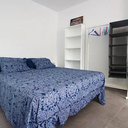 דירה Apto - Estudio Ancla Iii - Old Town & Playa Chica *