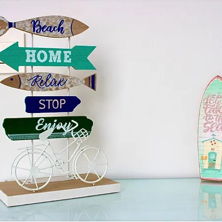 アパート Apto - Estudio Ancla Iii - Old Town & Playa Chica