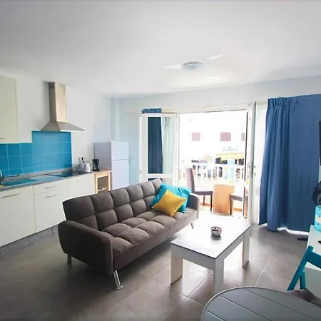 Apto - Estudio Ancla Iii - Old Town & Playa Chica Apartment