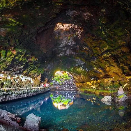 Apto - Estudio Ancla Iii - Old Town & Playa Chica Appartement Puerto del Carmen (Lanzarote)