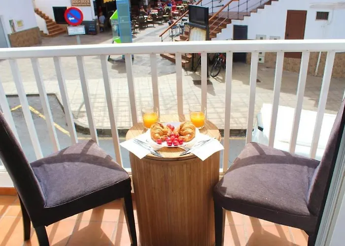 Apartamento Apto - Estudio Ancla Iii - Old Town&playa Chica