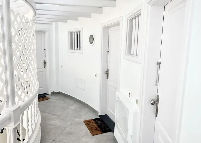 Apartmán Apto - Estudio Ancla Iii - Old Town & Playa Chica *