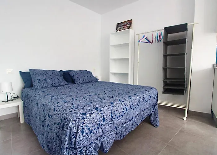 Apartmán Apto - Estudio Ancla Iii - Old Town & Playa Chica *