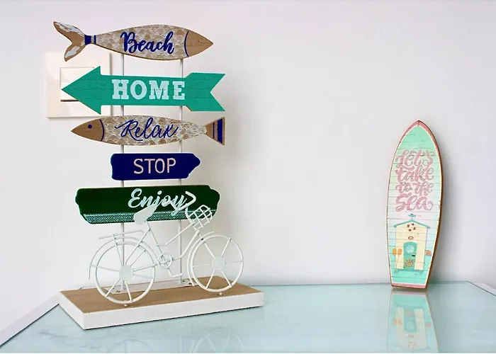 Apartmán Apto - Estudio Ancla Iii - Old Town & Playa Chica