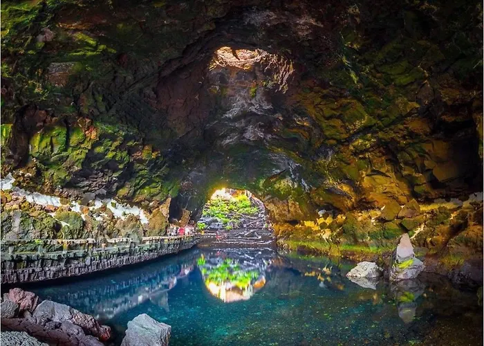 Apto - Estudio Ancla Iii - Old Town & Playa Chica Appartement Puerto del Carmen (Lanzarote)