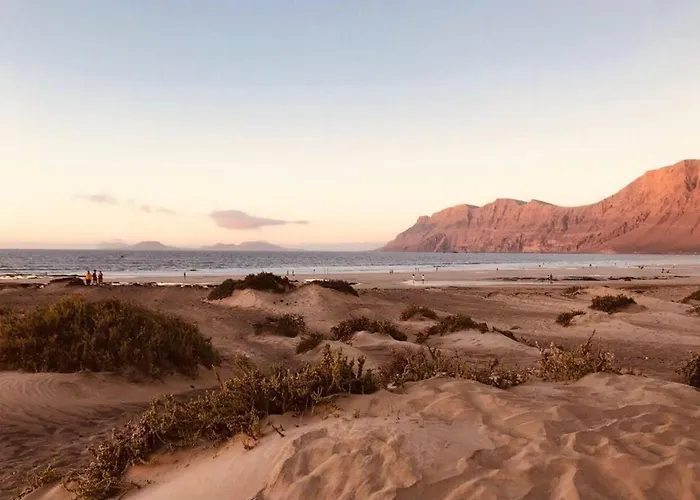 Apto - Estudio Ancla Iii - Old Town & Playa Chica * Puerto del Carmen (Lanzarote)
