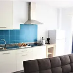 Apto - Estudio Ancla Iii - Old Town & Playa Chica * Πουέρτο Ντελ Κάρμεν