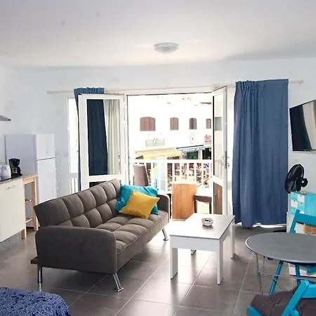 Apto - Estudio Ancla Iii - Old Town & Playa Chica