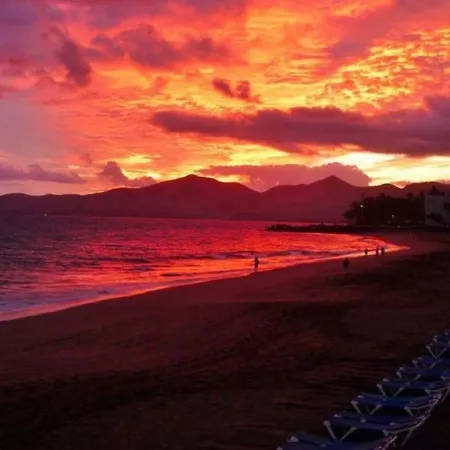 Apto - Estudio Ancla Iii - Old Town & Playa Chica Puerto del Carmen (Lanzarote)