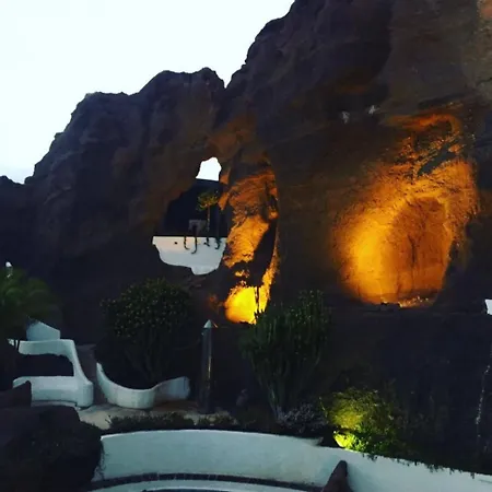 Lägenhet Apto - Estudio Ancla Iii - Old Town & Playa Chica