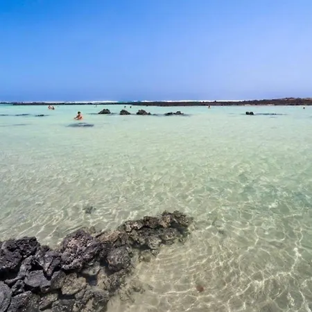 דירה Apto - Estudio Ancla Iii - Old Town & Playa Chica *