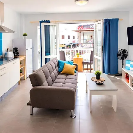 Apto - Estudio Ancla Iii - Old Town&playa Chica Apartamento *