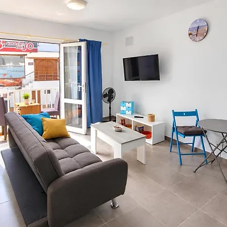 Apartamento Apto - Estudio Ancla Iii - Old Town&playa Chica Puerto del Carmen (Lanzarote)