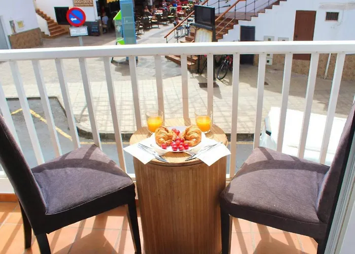 Apartment Apto - Estudio Ancla Iii - Old Town & Playa Chica Puerto del Carmen (Lanzarote)