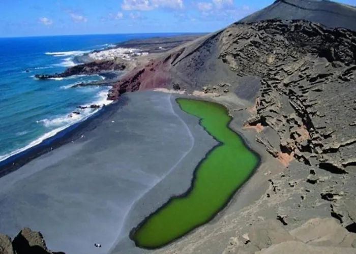 Apto - Estudio Ancla Iii - Old Town & Playa Chica Puerto del Carmen (Lanzarote)