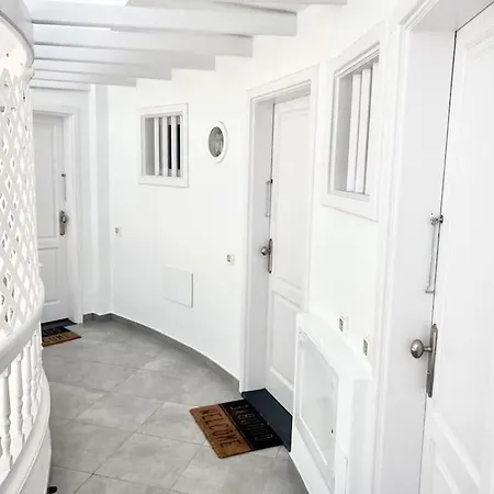 Apartamento Apto - Estudio Ancla Iii - Old Town & Playa Chica *