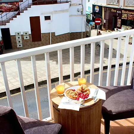 Apto - Estudio Ancla Iii - Old Town & Playa Chica Apartamento