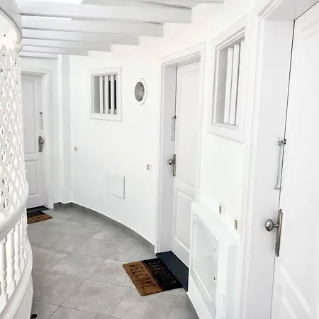 Apto - Estudio Ancla Iii - Old Town & Playa Chica Apartamento Puerto del Carmen (Lanzarote)