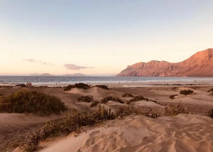 Apto - Estudio Ancla Iii - Old Town & Playa Chica Пуэрто дель Кармен