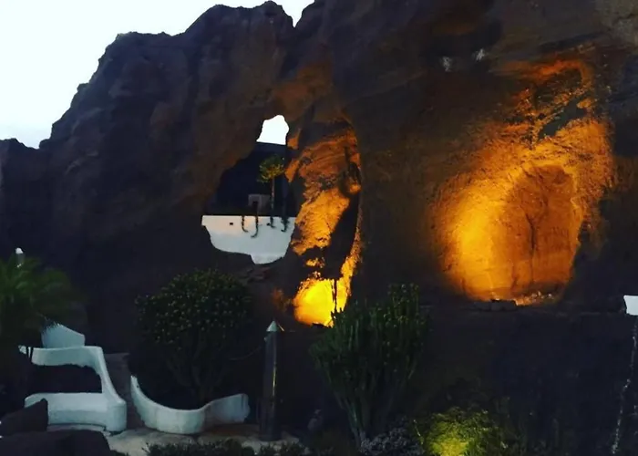 Апартаменты Apto - Estudio Ancla Iii - Old Town & Playa Chica