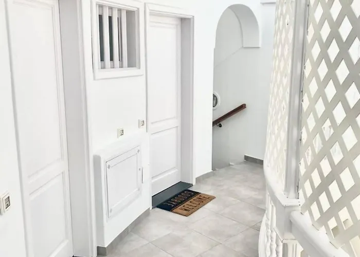 Апартаменты Apto - Estudio Ancla Iii - Old Town & Playa Chica